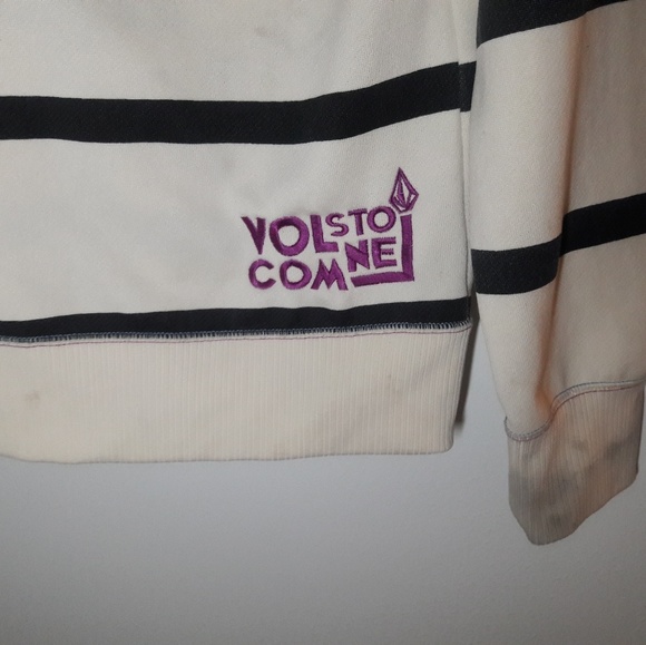 Volcom Stone Jacket - Picture 7 of 8